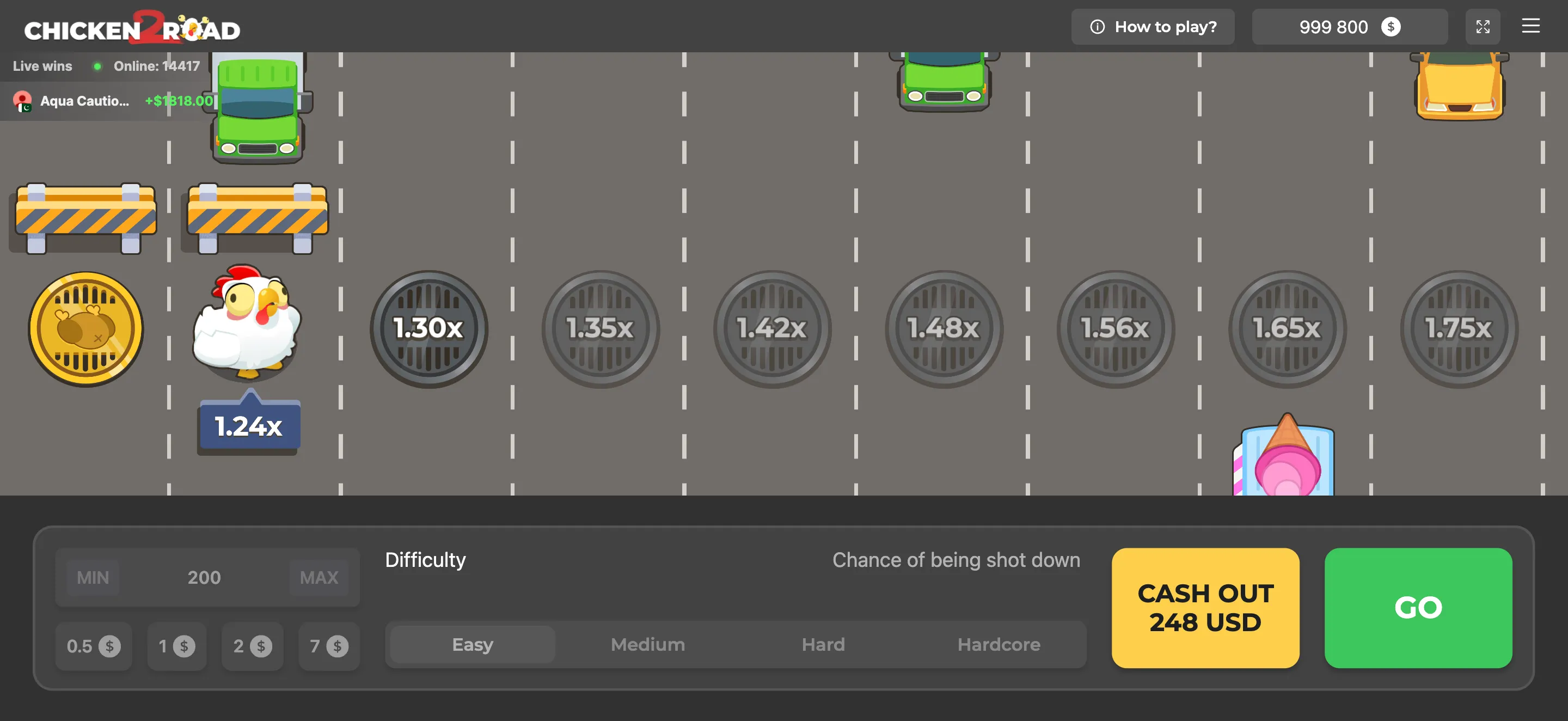 chicken road 2 gratis